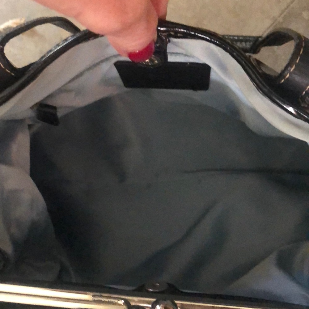 COACH BAG - Picture 4 of 7